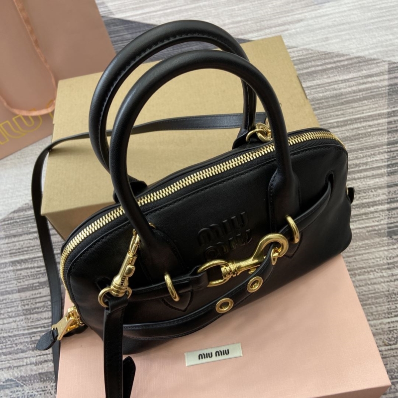 Gucci Top Handle Bags